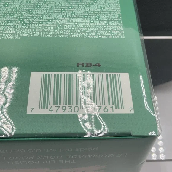 ππHOST PICKππ La Mer The Lip Polish - Brand New In Box & Sealed - Picture 11 of 14